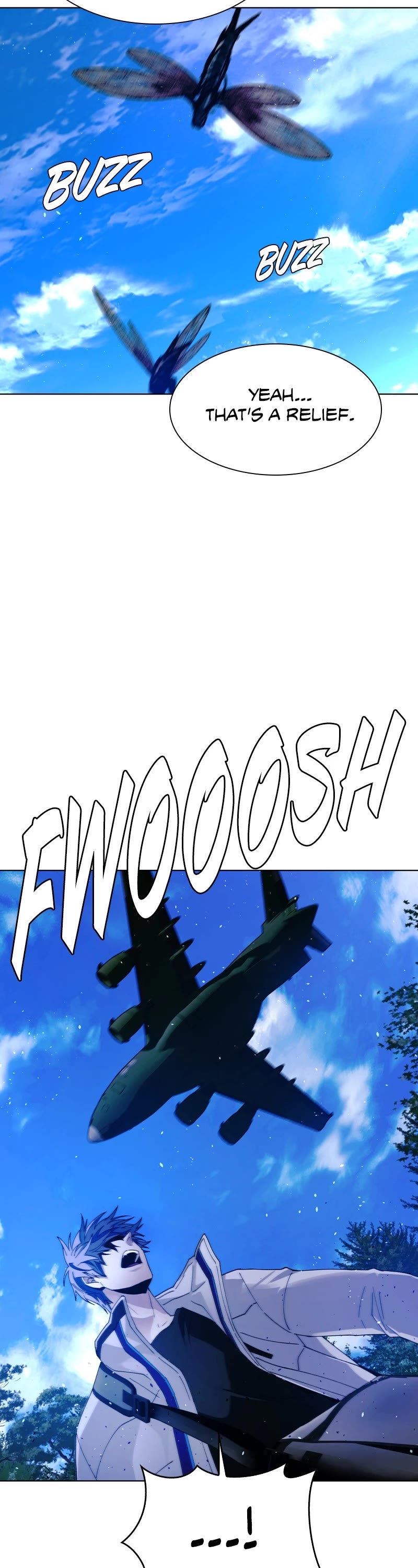 The End is a Game to Me chapter 44 page 46