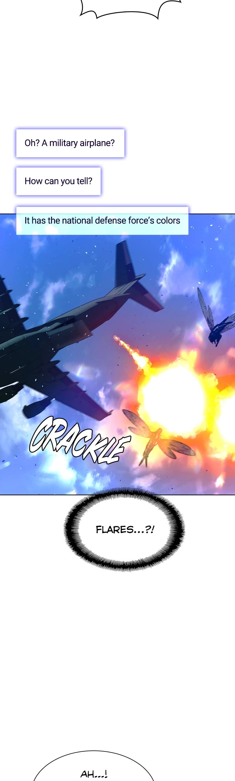 The End is a Game to Me chapter 44 page 47