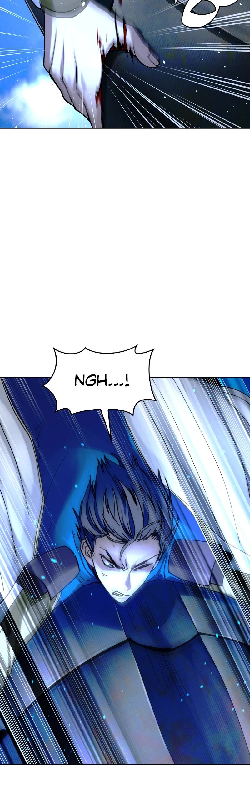 The End is a Game to Me chapter 44 page 5