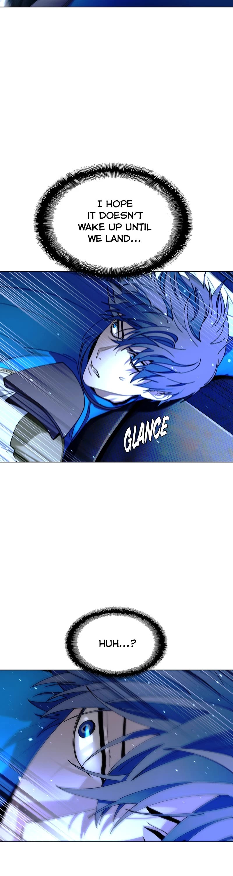 The End is a Game to Me chapter 44 page 8