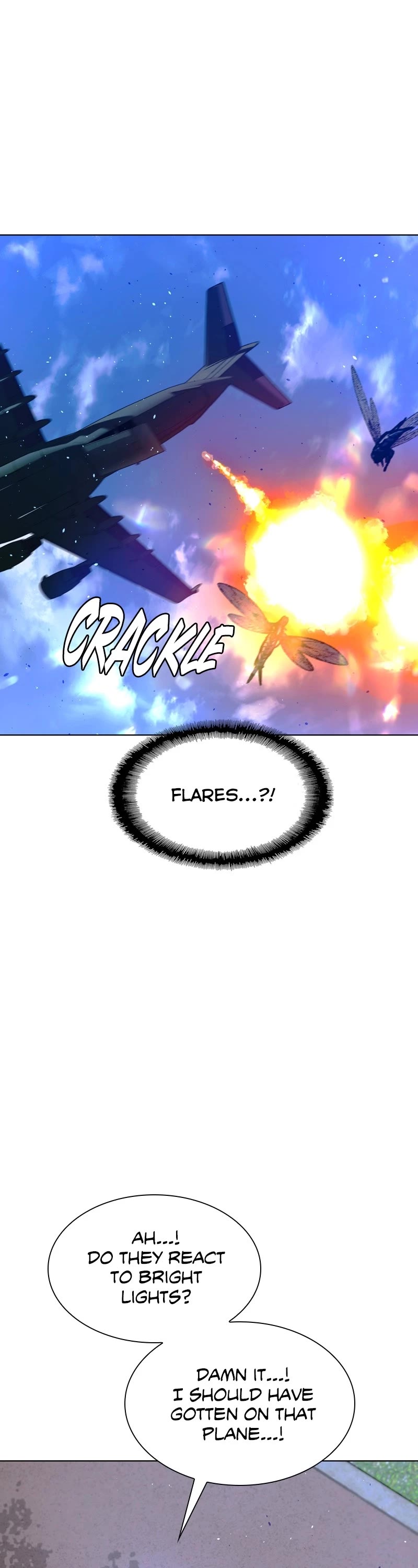 The End is a Game to Me chapter 45 page 1