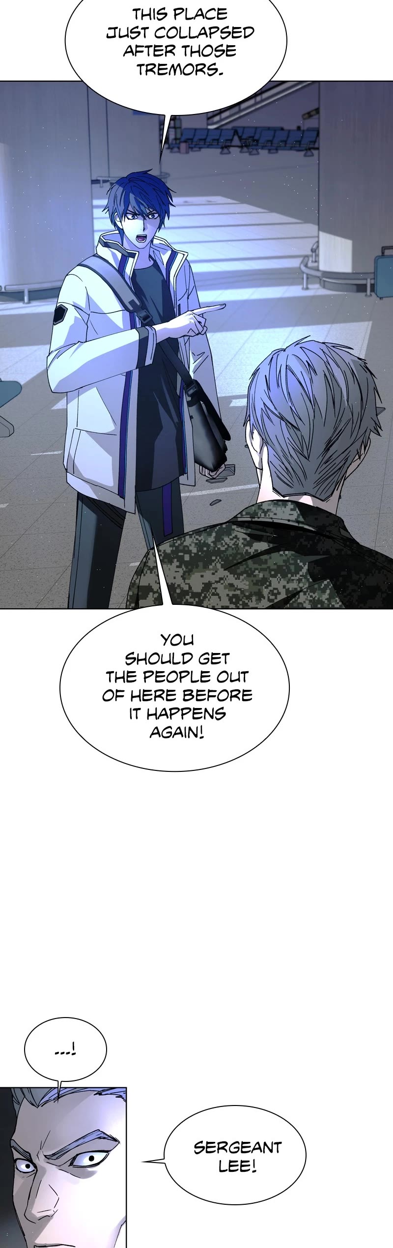 The End is a Game to Me chapter 45 page 10