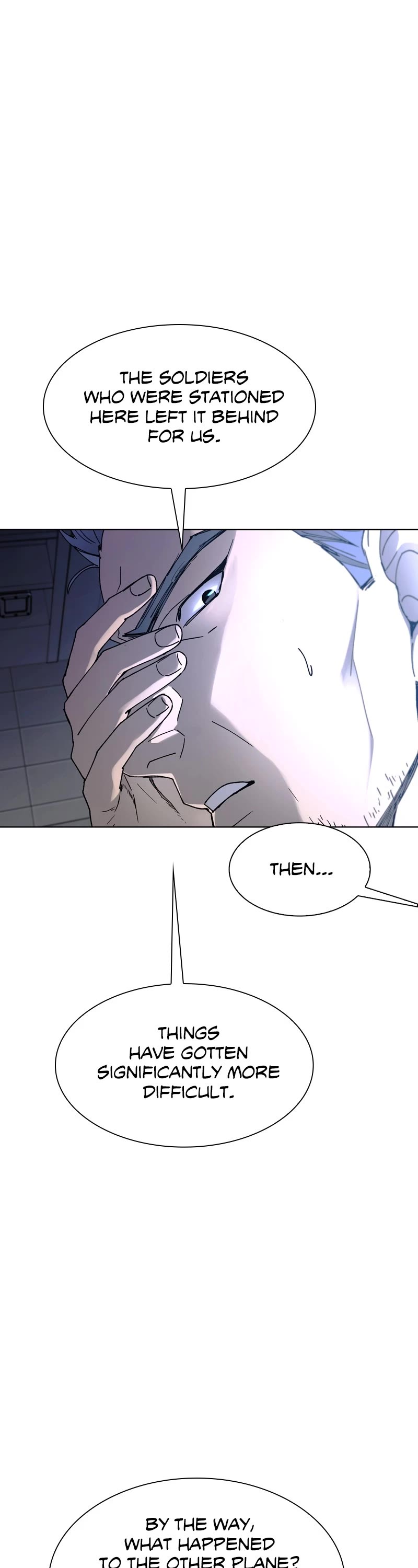 The End is a Game to Me chapter 45 page 12