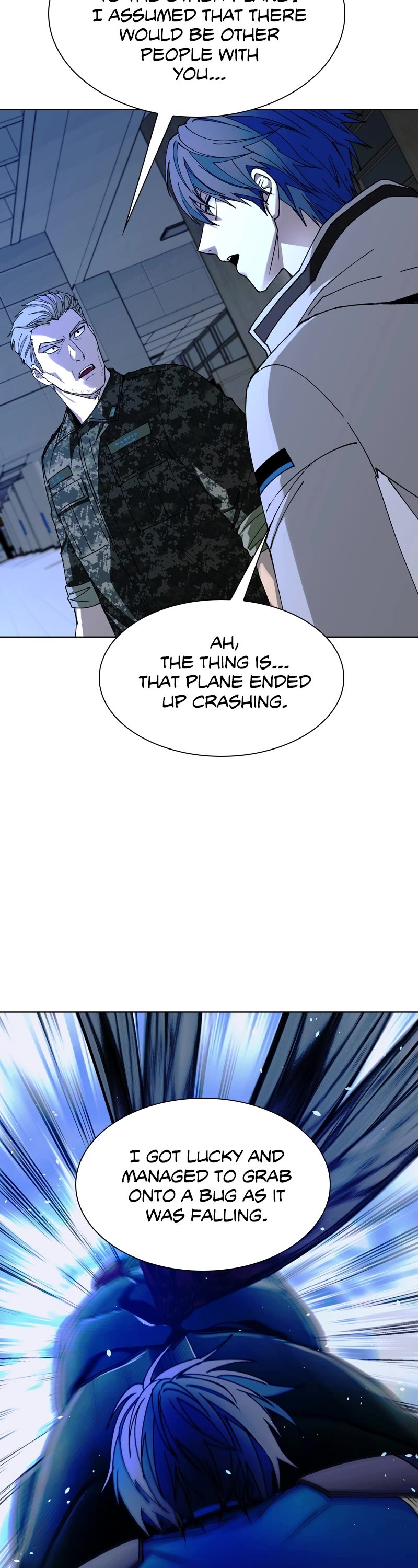 The End is a Game to Me chapter 45 page 13