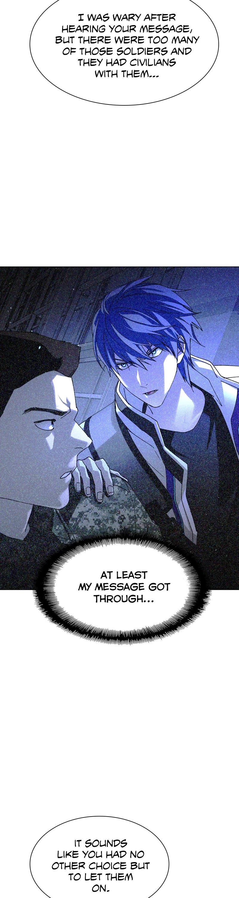 The End is a Game to Me chapter 45 page 17