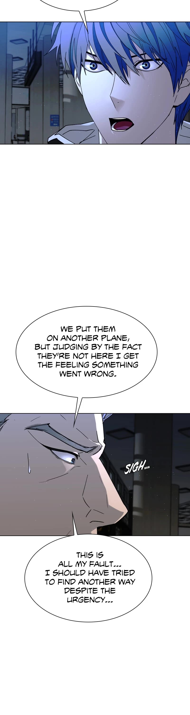 The End is a Game to Me chapter 45 page 18