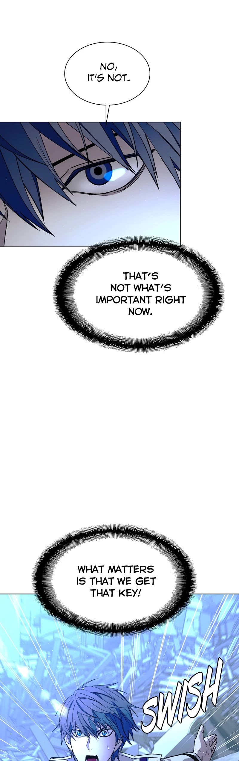 The End is a Game to Me chapter 45 page 19