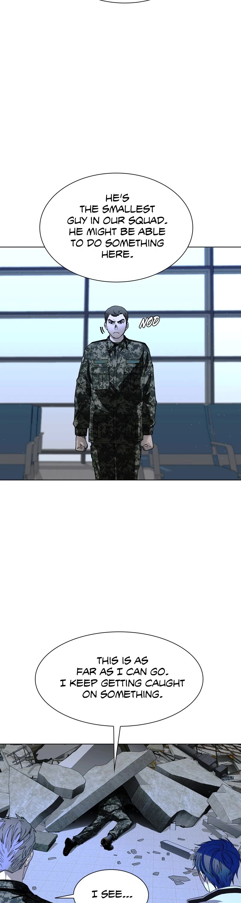 The End is a Game to Me chapter 45 page 22