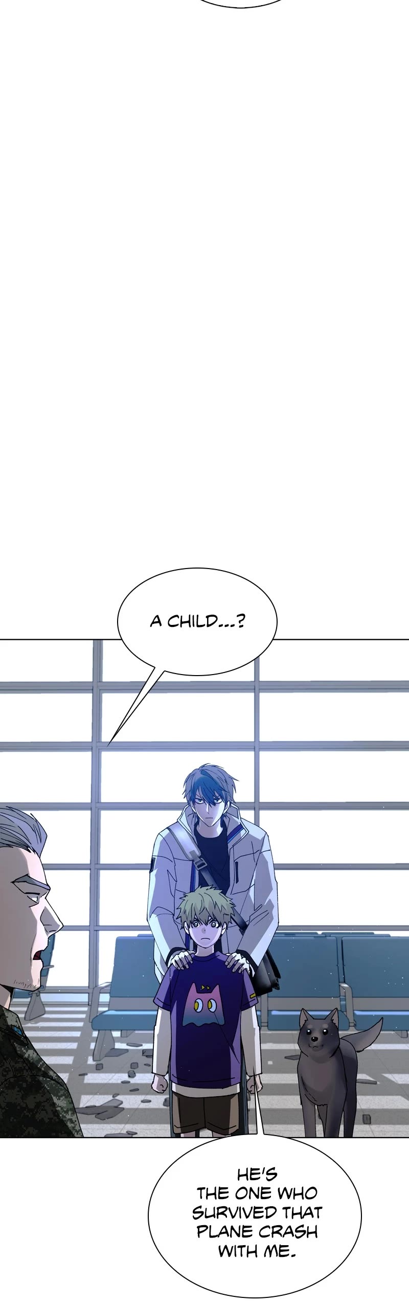 The End is a Game to Me chapter 45 page 24