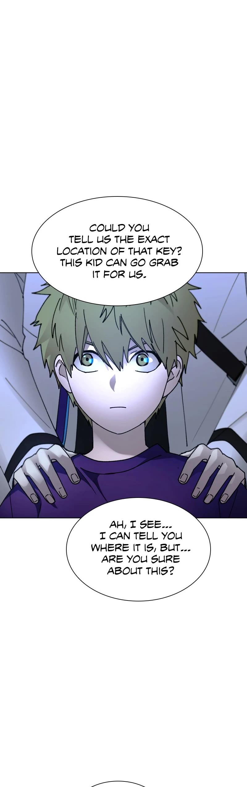 The End is a Game to Me chapter 45 page 25