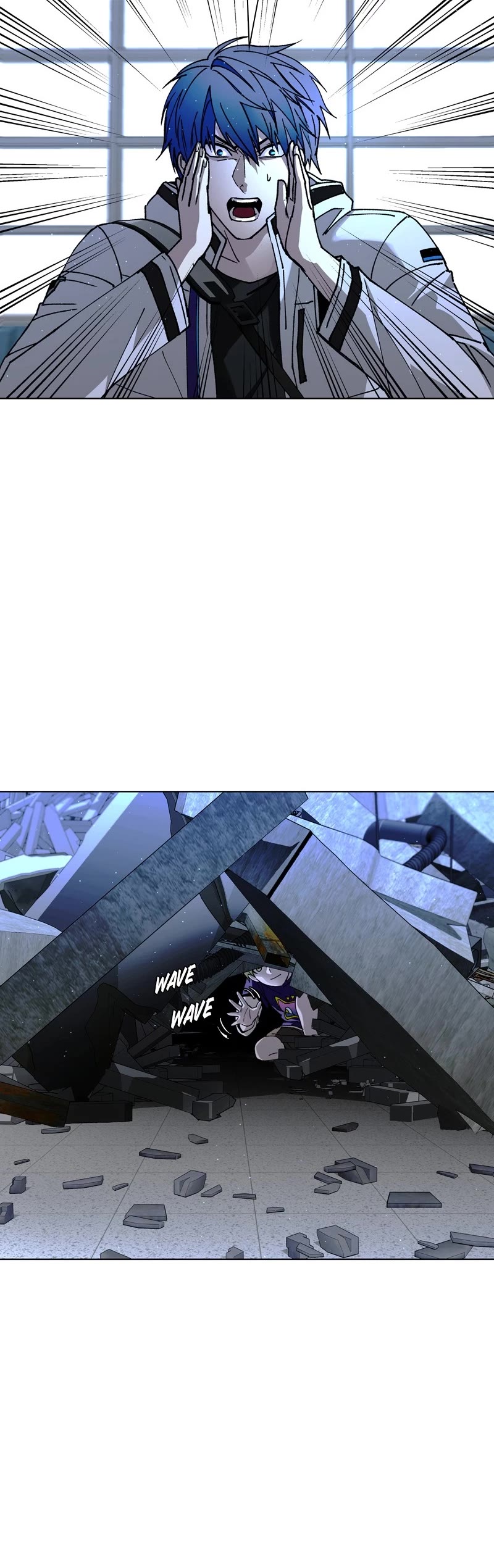 The End is a Game to Me chapter 45 page 30