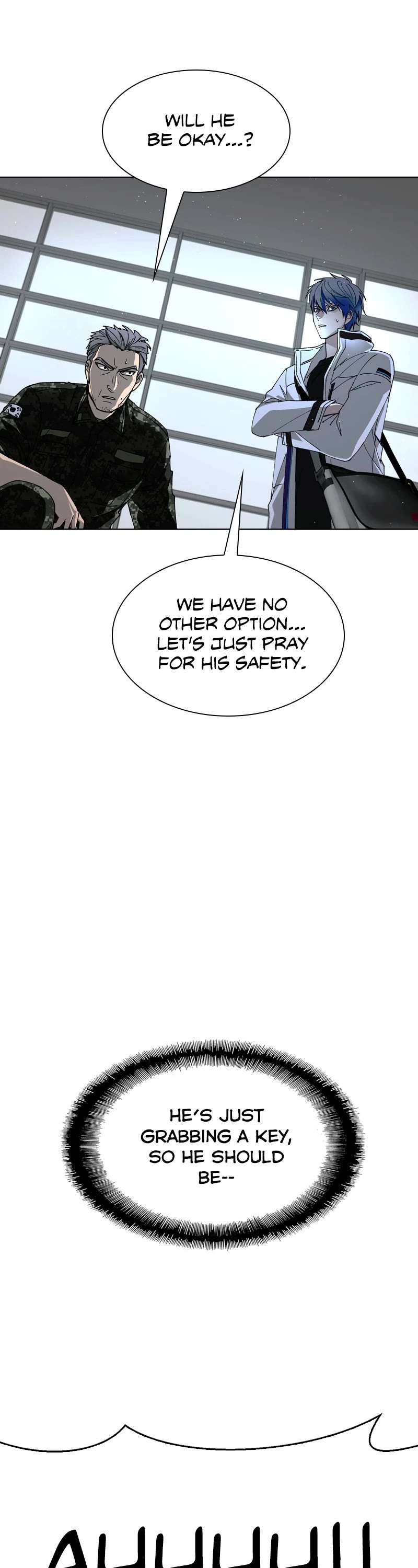 The End is a Game to Me chapter 45 page 31