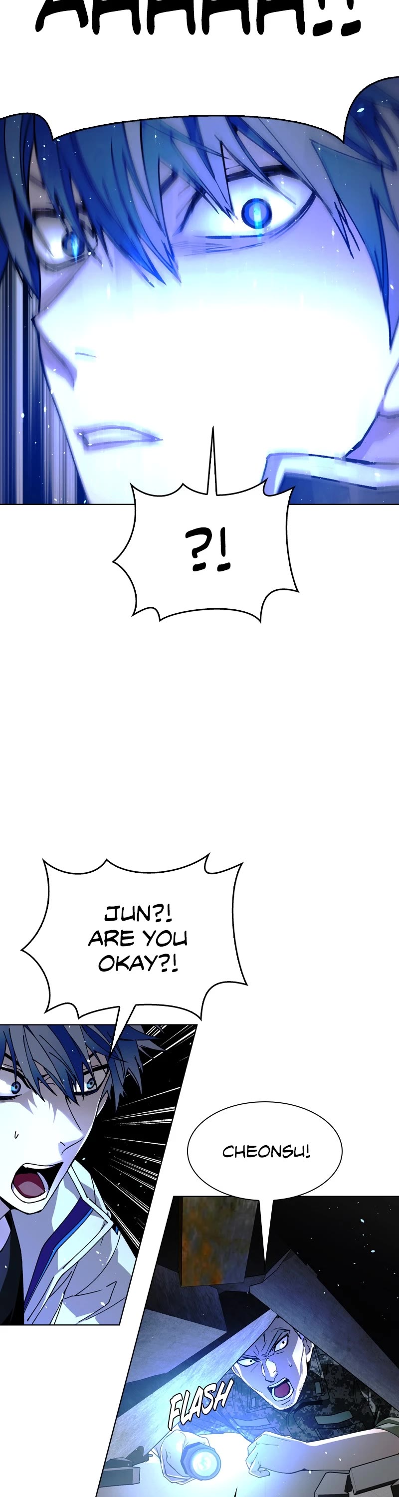 The End is a Game to Me chapter 45 page 32