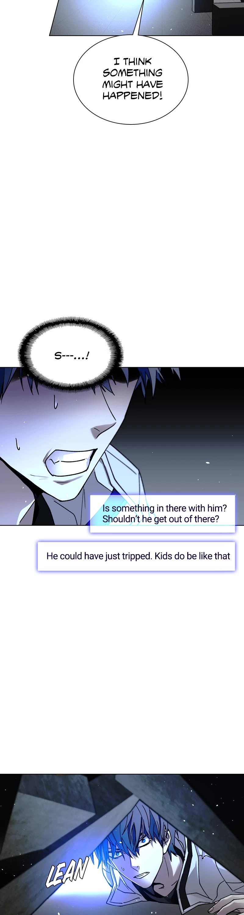 The End is a Game to Me chapter 45 page 33