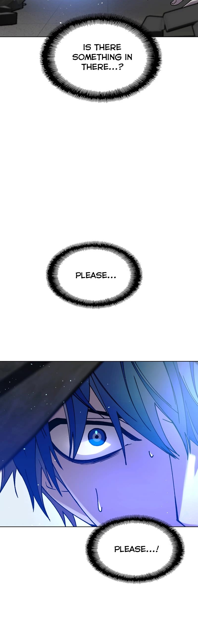 The End is a Game to Me chapter 45 page 34