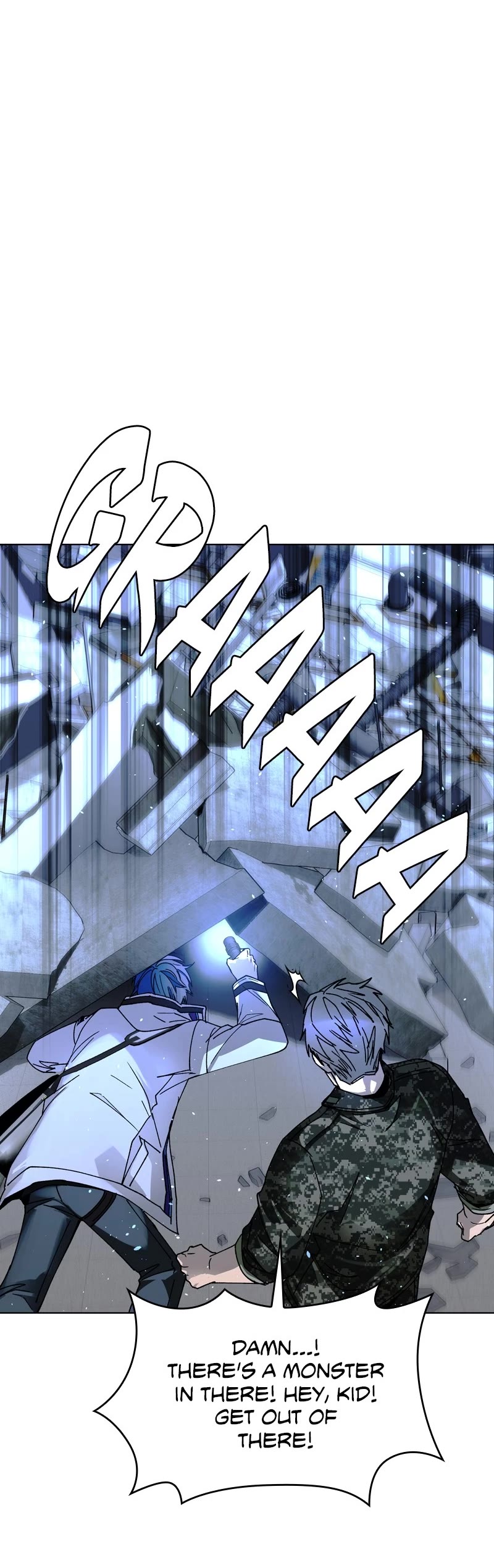 The End is a Game to Me chapter 45 page 35