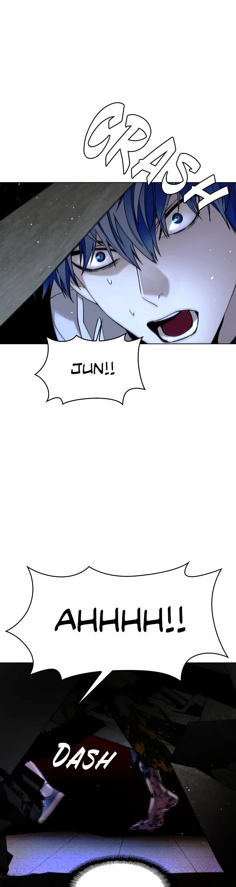 The End is a Game to Me chapter 45 page 36