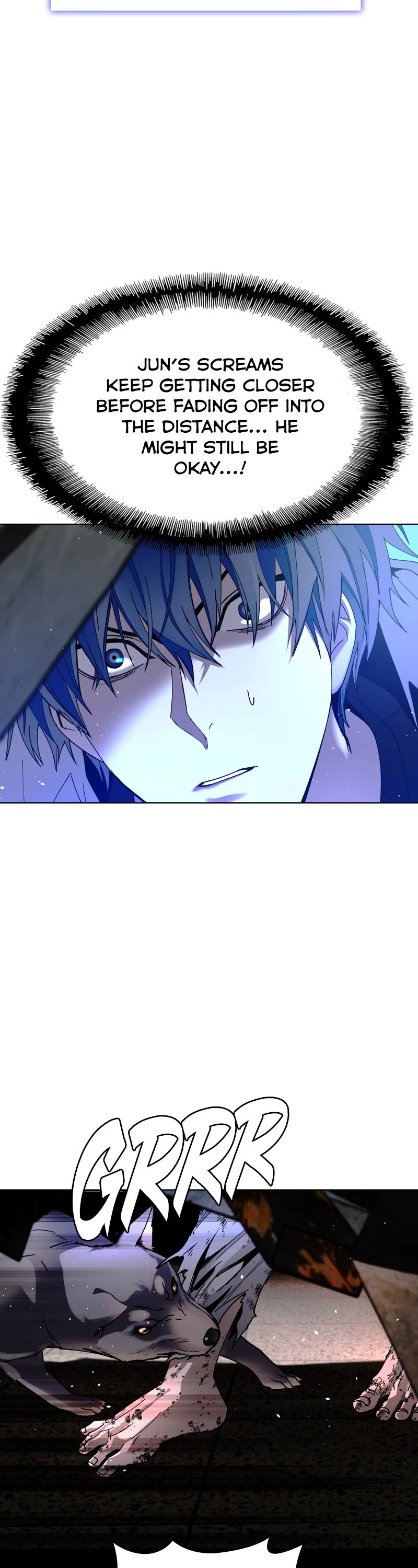 The End is a Game to Me chapter 45 page 38