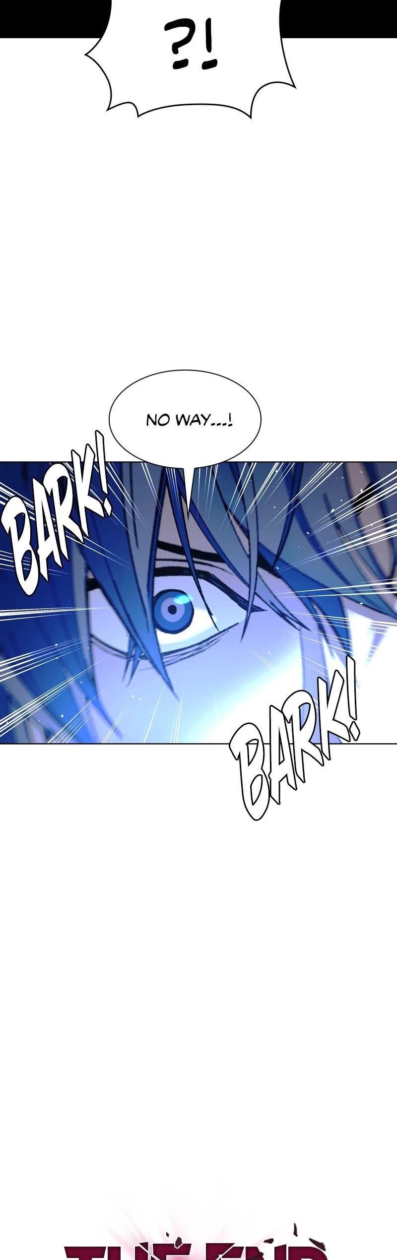 The End is a Game to Me chapter 45 page 39