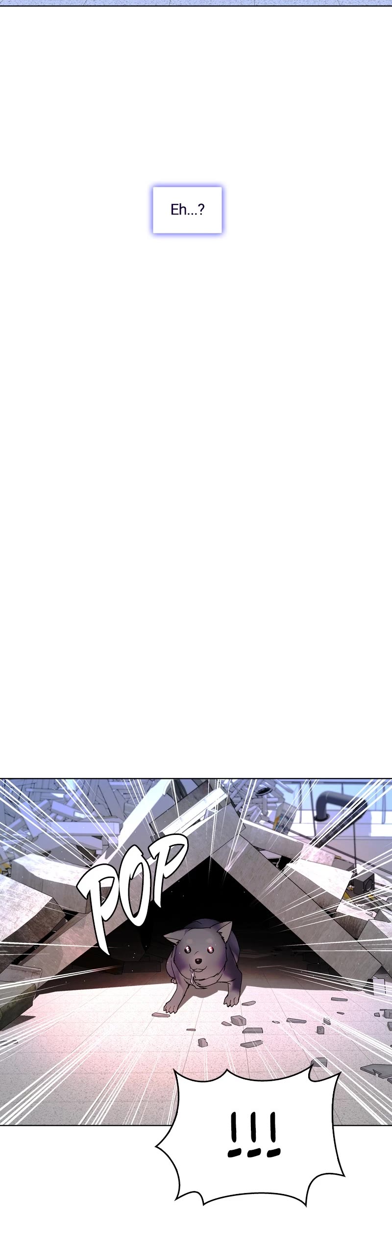 The End is a Game to Me chapter 45 page 45