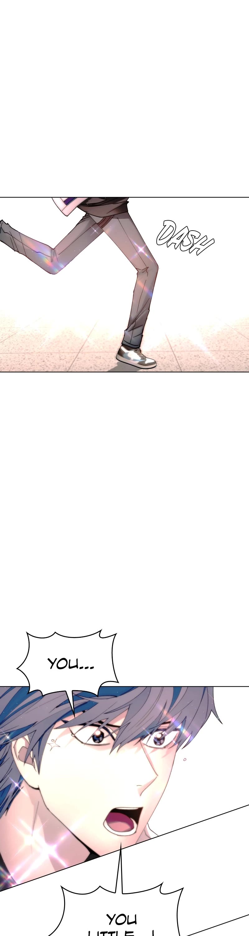 The End is a Game to Me chapter 45 page 46