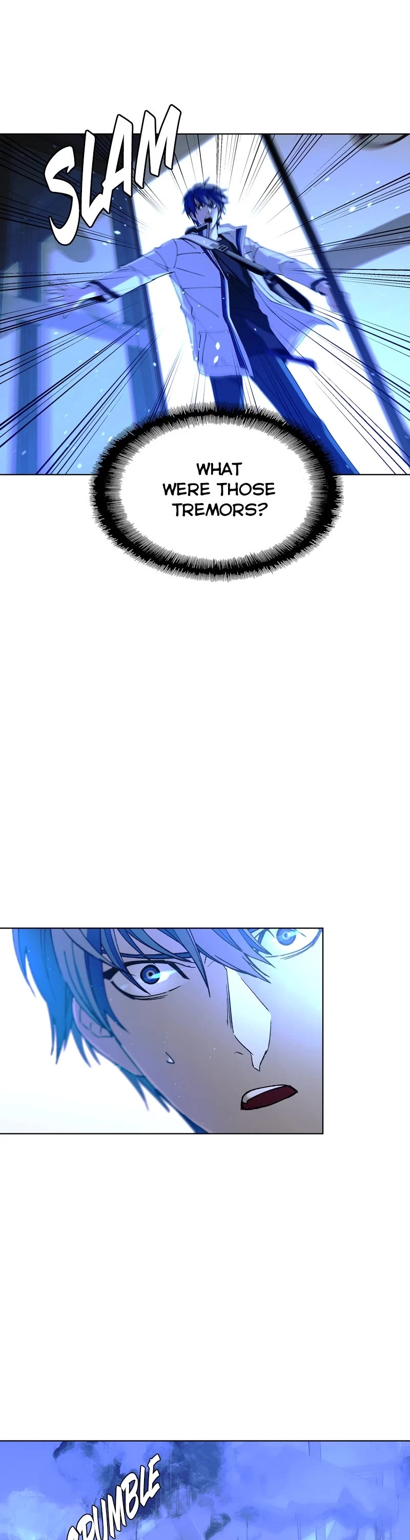 The End is a Game to Me chapter 45 page 6