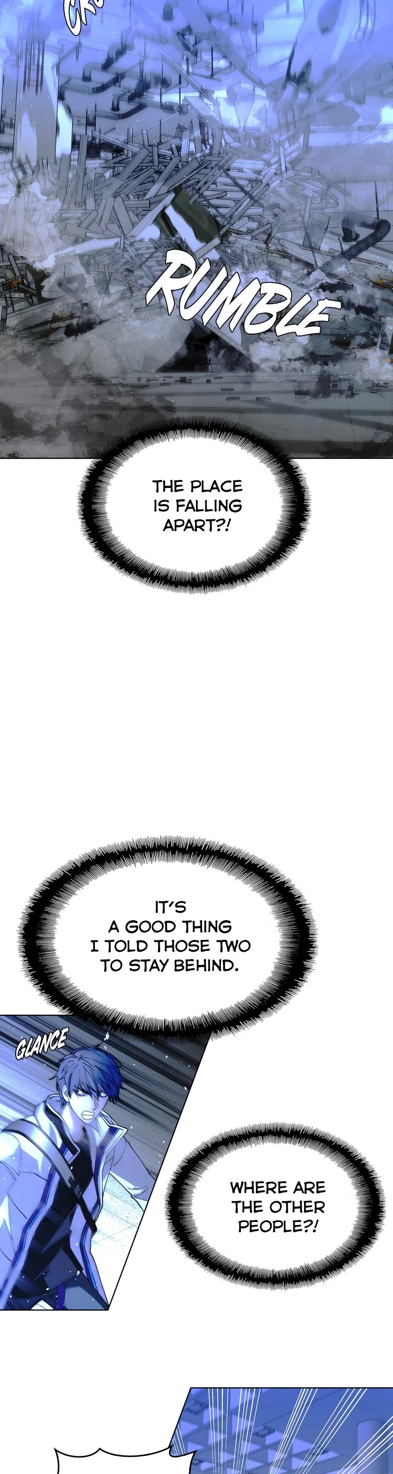 The End is a Game to Me chapter 45 page 7