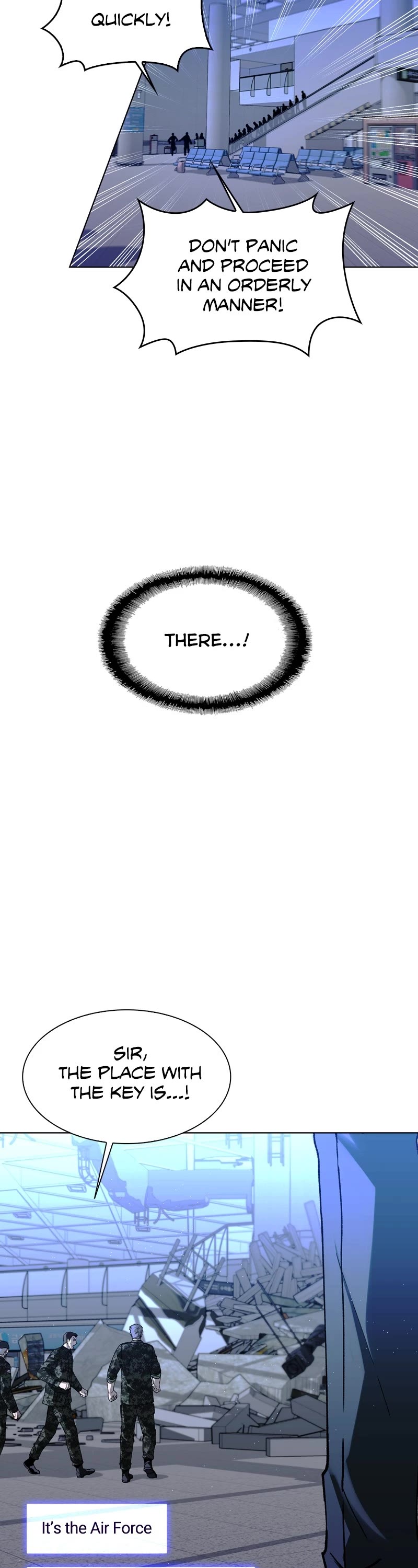 The End is a Game to Me chapter 45 page 8