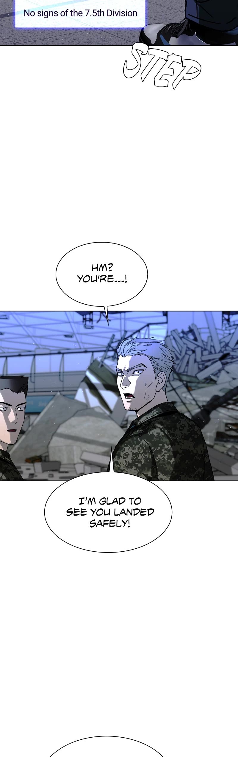 The End is a Game to Me chapter 45 page 9