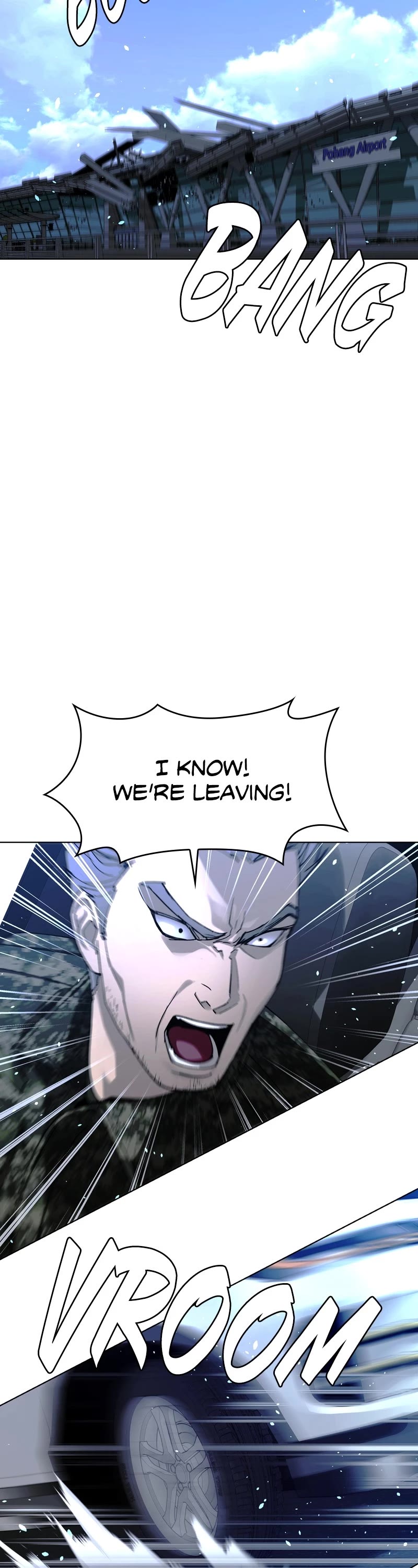 The End is a Game to Me chapter 46 page 11