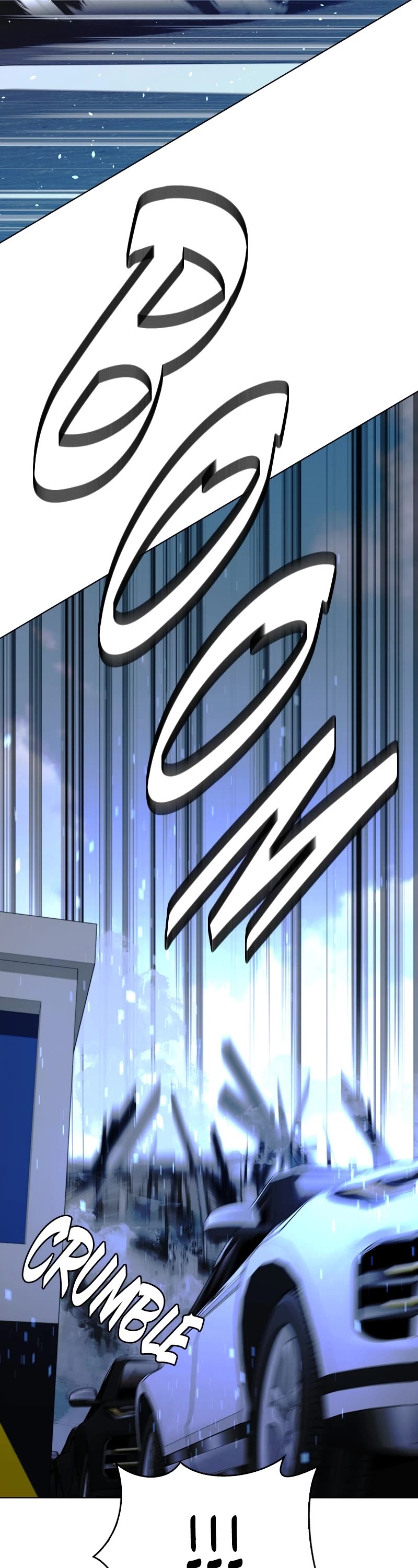 The End is a Game to Me chapter 46 page 12