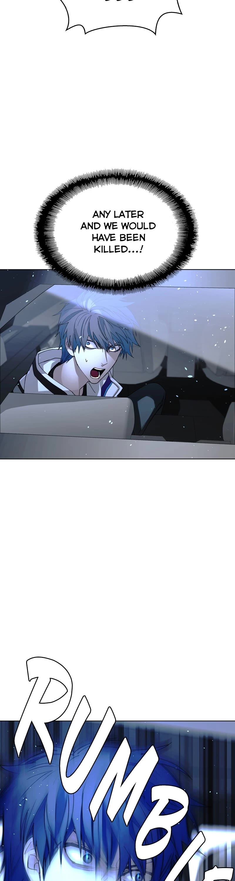 The End is a Game to Me chapter 46 page 13