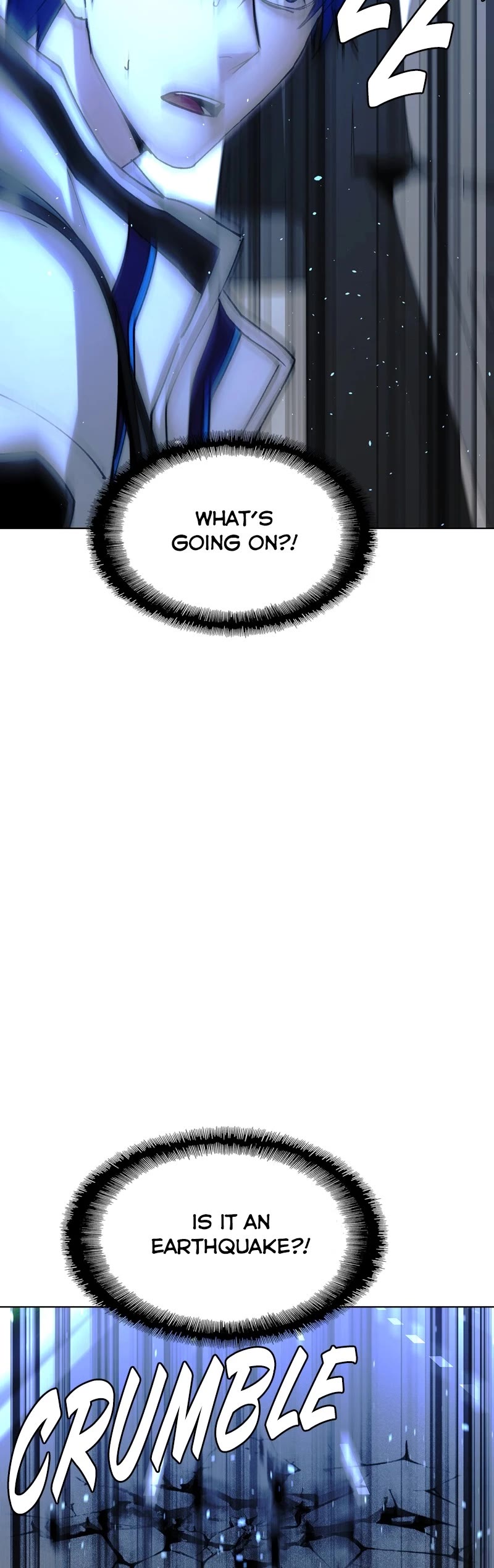 The End is a Game to Me chapter 46 page 14