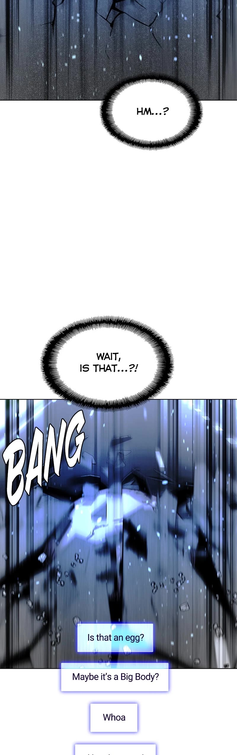 The End is a Game to Me chapter 46 page 15