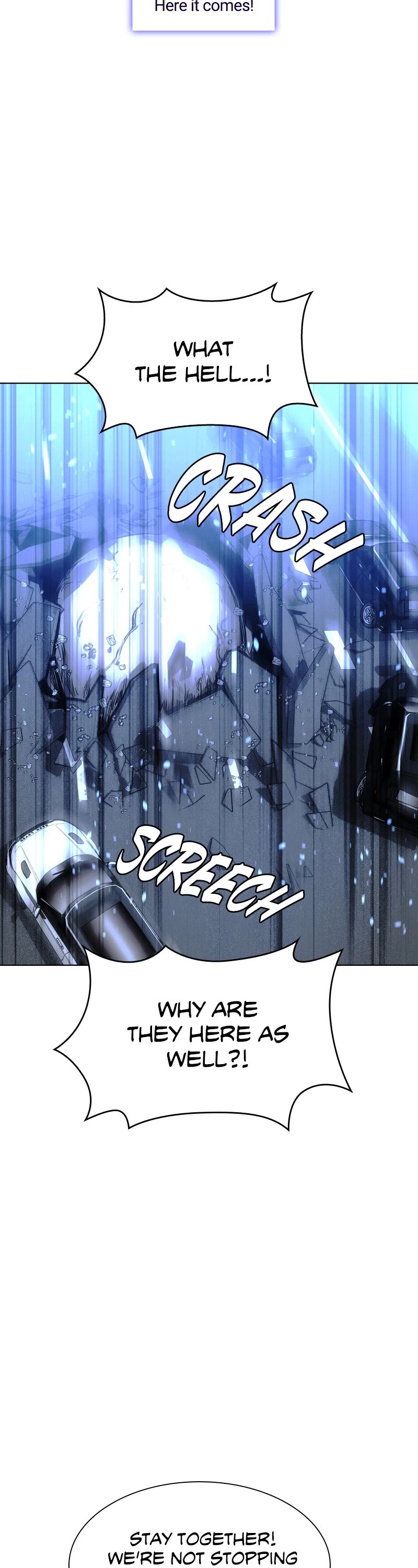 The End is a Game to Me chapter 46 page 16