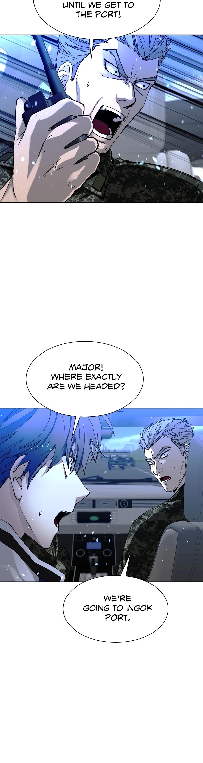 The End is a Game to Me chapter 46 page 17