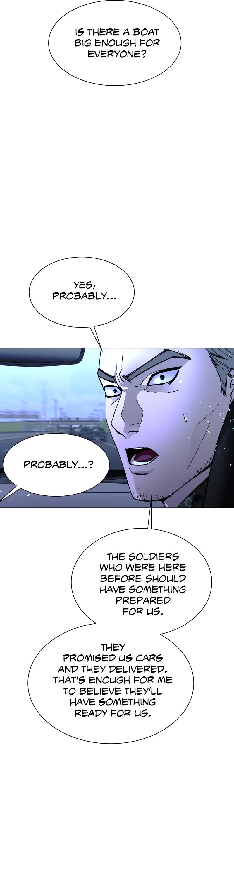 The End is a Game to Me chapter 46 page 18