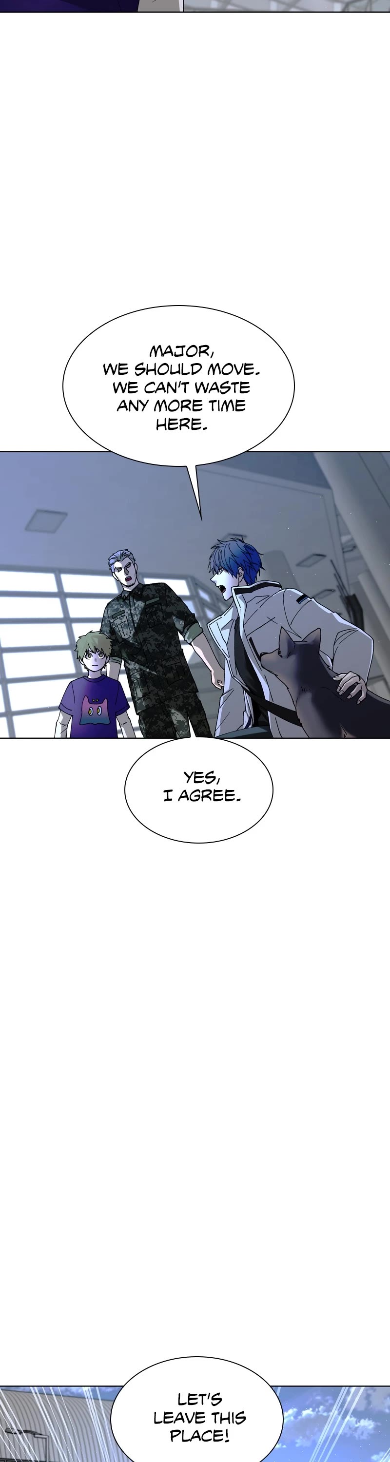 The End is a Game to Me chapter 46 page 2