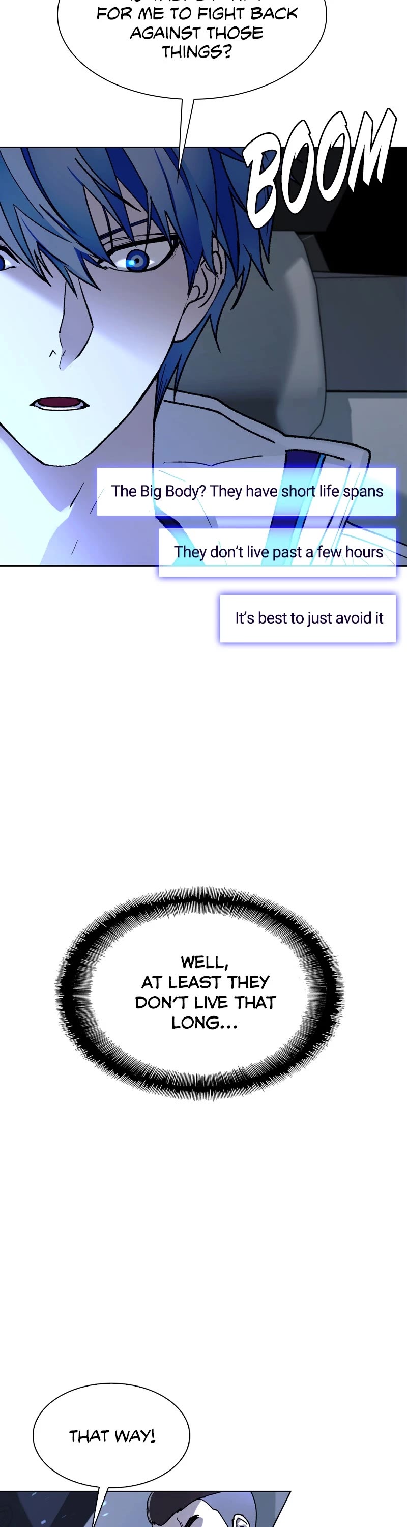 The End is a Game to Me chapter 46 page 21