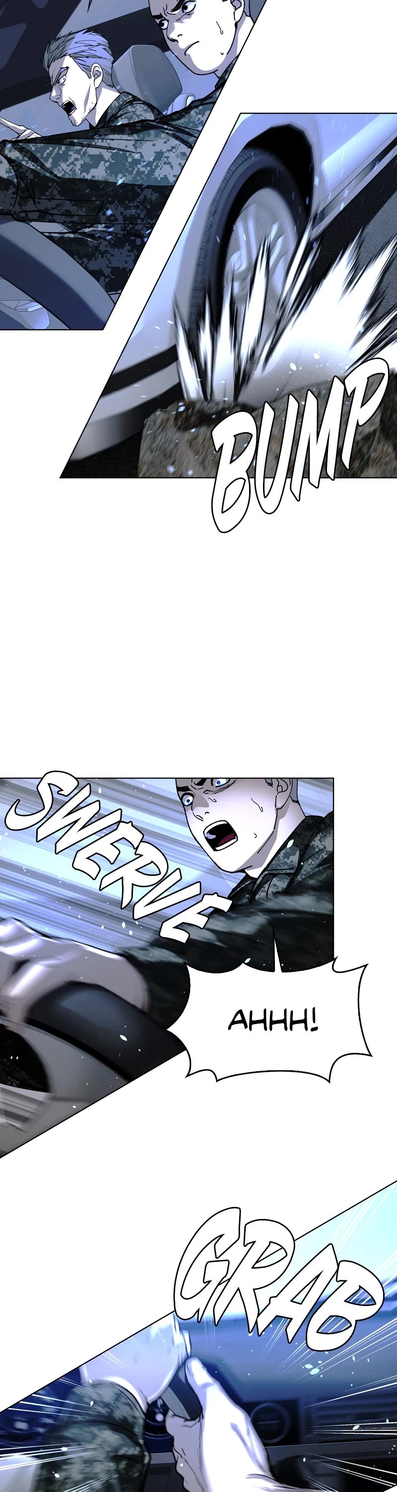 The End is a Game to Me chapter 46 page 22