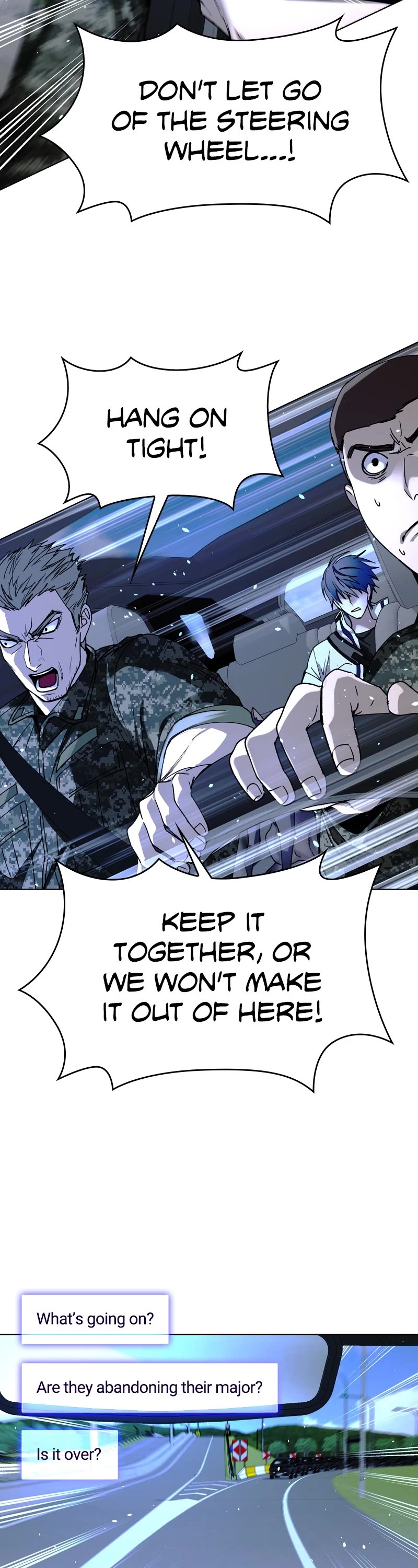 The End is a Game to Me chapter 46 page 23