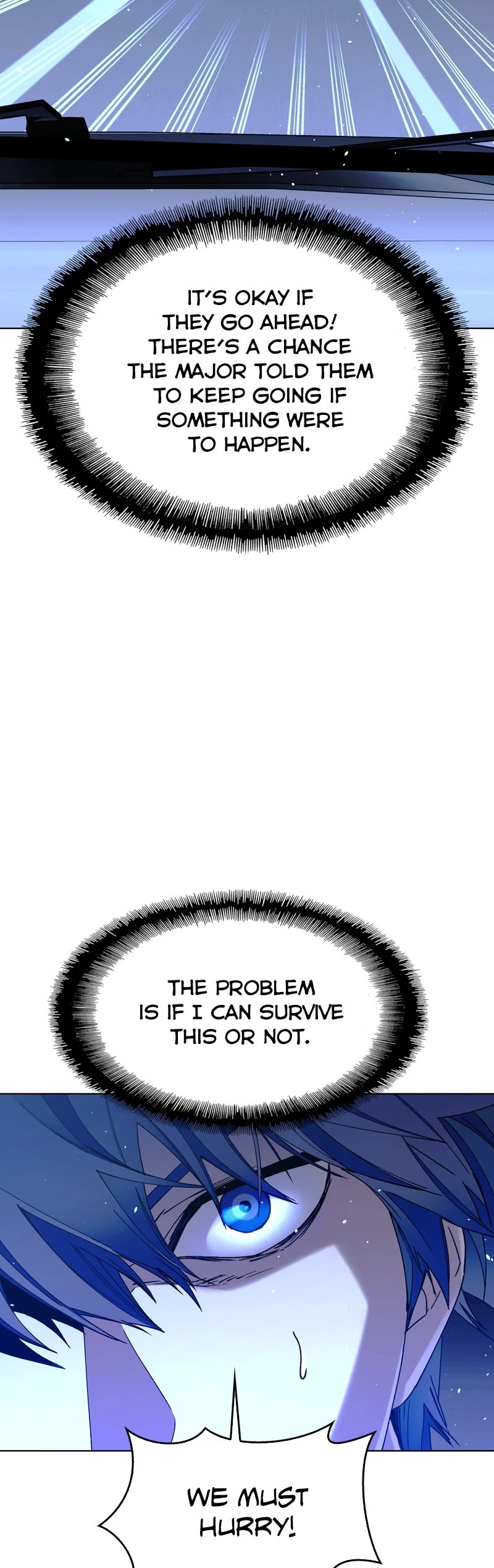 The End is a Game to Me chapter 46 page 24