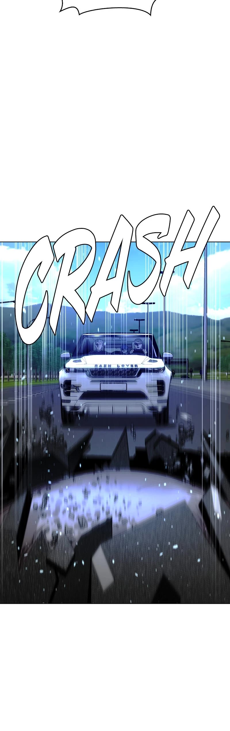 The End is a Game to Me chapter 46 page 25