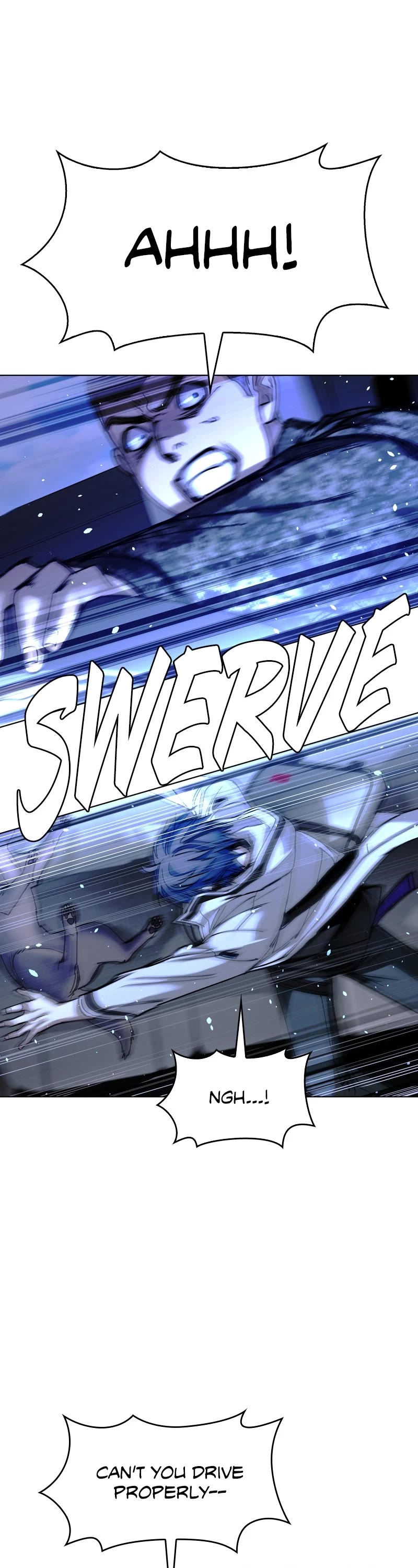 The End is a Game to Me chapter 46 page 26