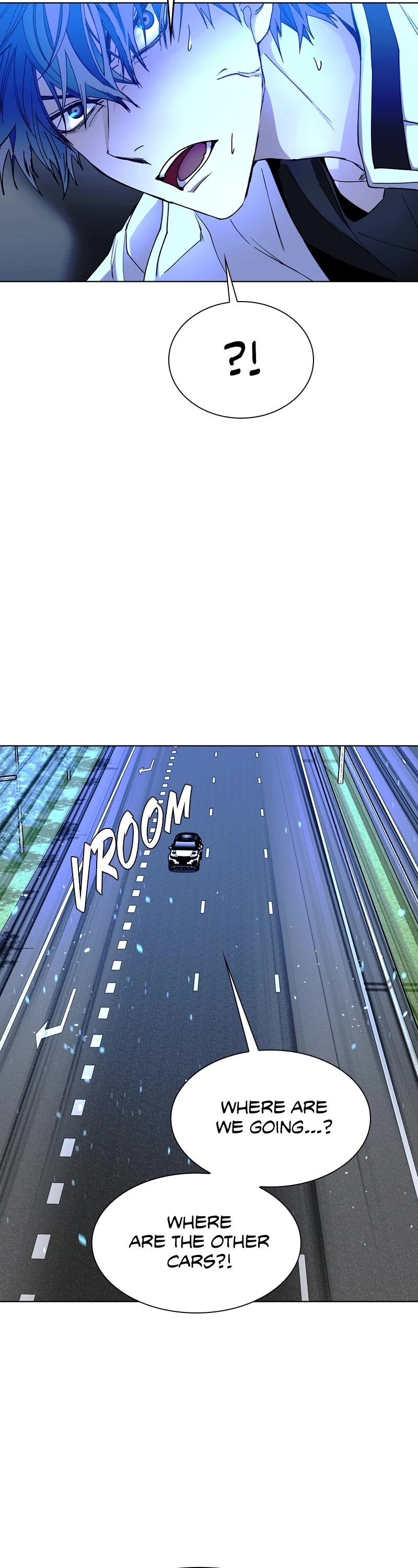 The End is a Game to Me chapter 46 page 27