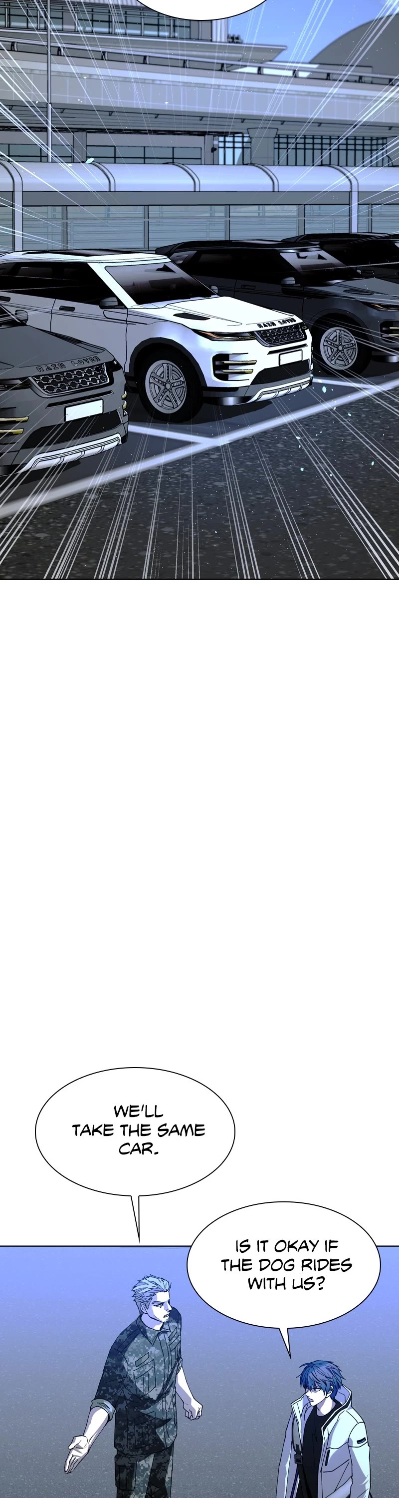 The End is a Game to Me chapter 46 page 3