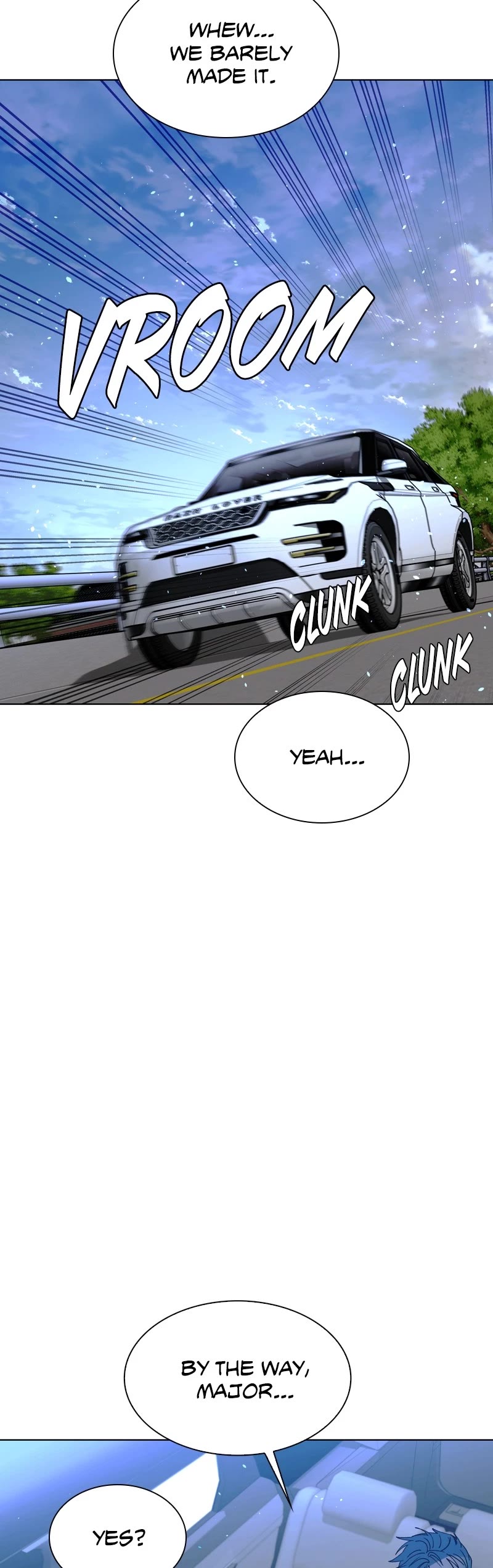 The End is a Game to Me chapter 46 page 34