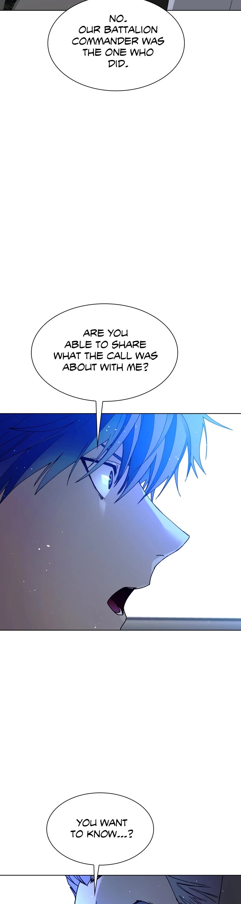 The End is a Game to Me chapter 46 page 36