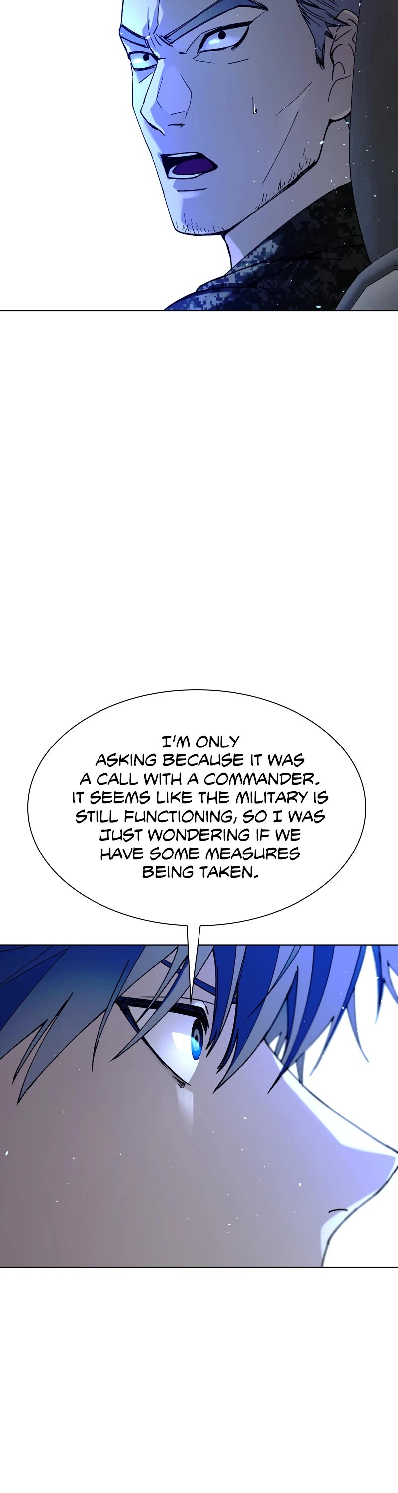 The End is a Game to Me chapter 46 page 37