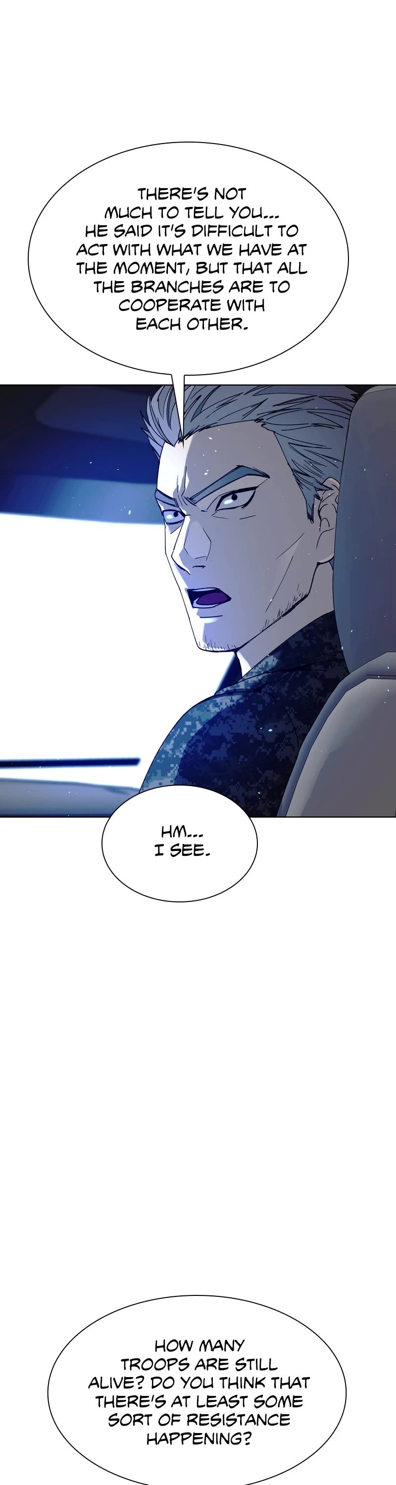 The End is a Game to Me chapter 46 page 38